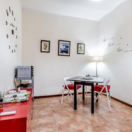 Apartament The Beauty Of Vatican Rzym Zewnętrze zdjęcie
