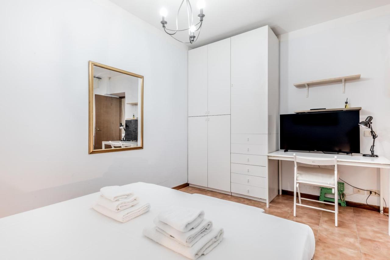 Apartament The Beauty Of Vatican Rzym Zewnętrze zdjęcie