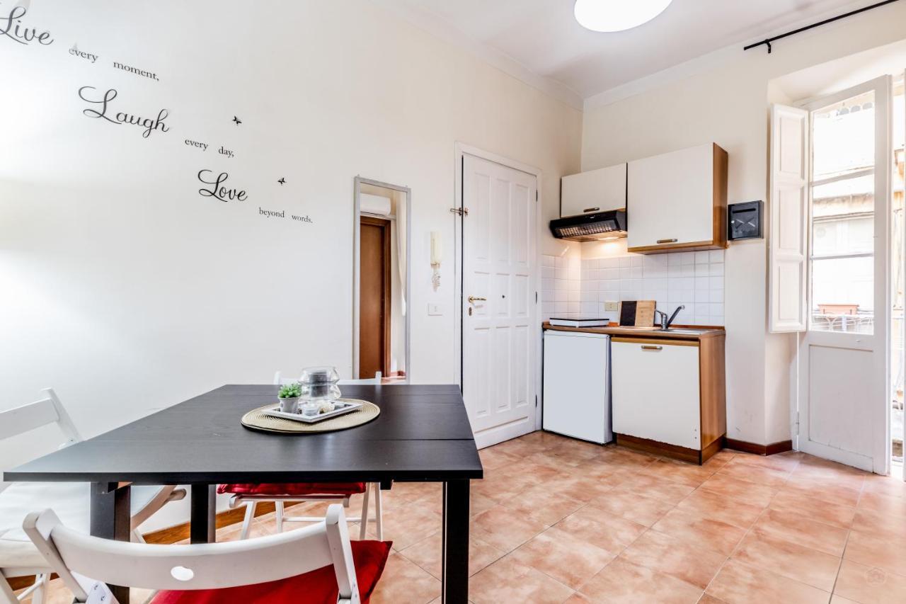 Apartament The Beauty Of Vatican Rzym Zewnętrze zdjęcie